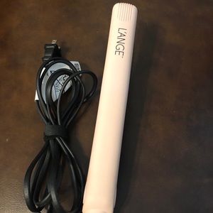 L’ange Hair Straightener